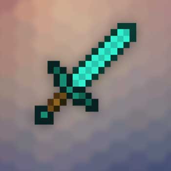 Diamond Sword